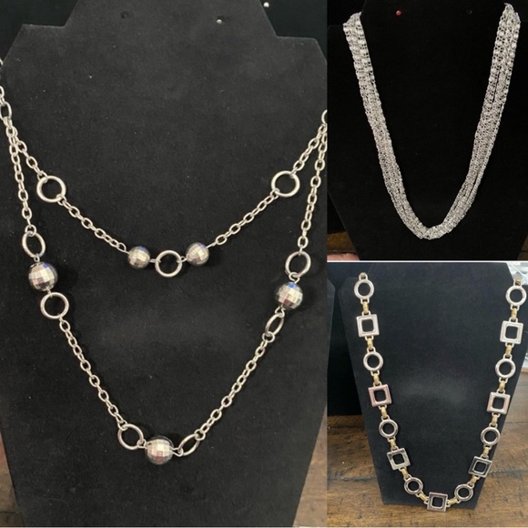 5️⃣0️⃣% OFF  BUNDLE 61 PIECES OF JEWELRY - Picture 2 of 15